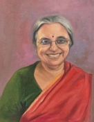 Yogeshwaran