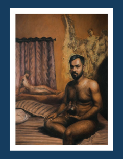 Pritesh Bhowmick