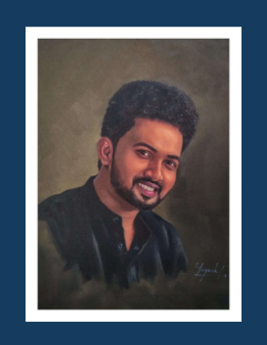 Yogeshwaran